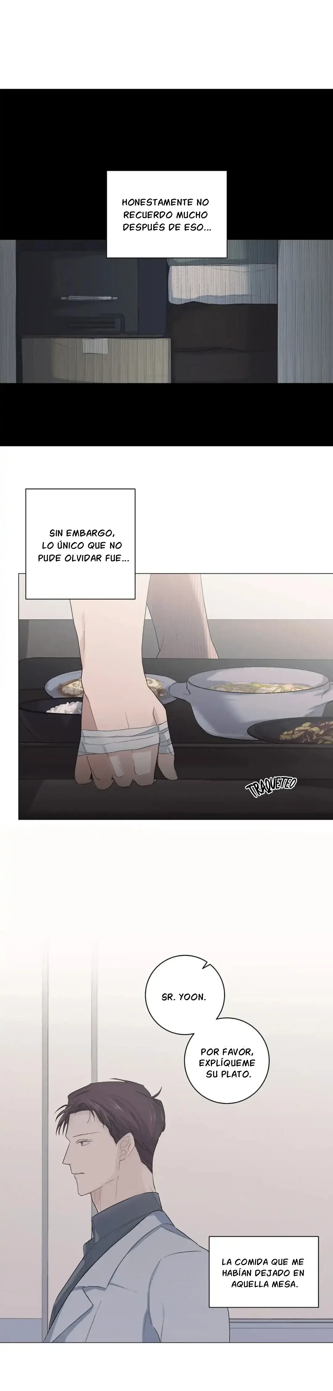 Fuera del Plato (2023) - Capítulo 4 - Página 14 - LectorTMOo