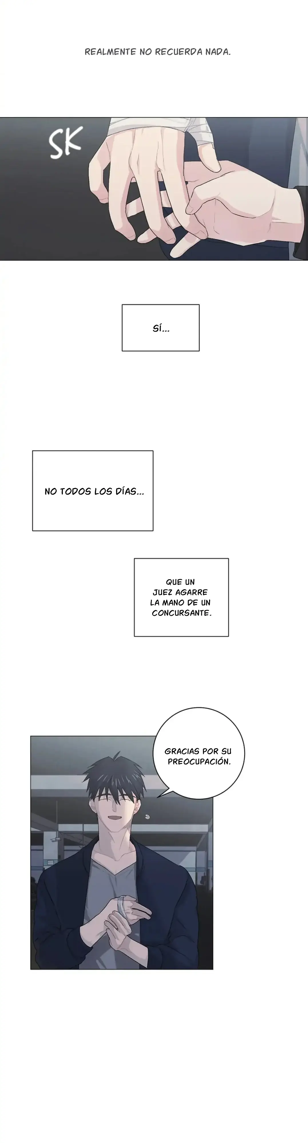 Fuera del Plato (2023) - Capítulo 4 - Página 28 - LectorTMOo