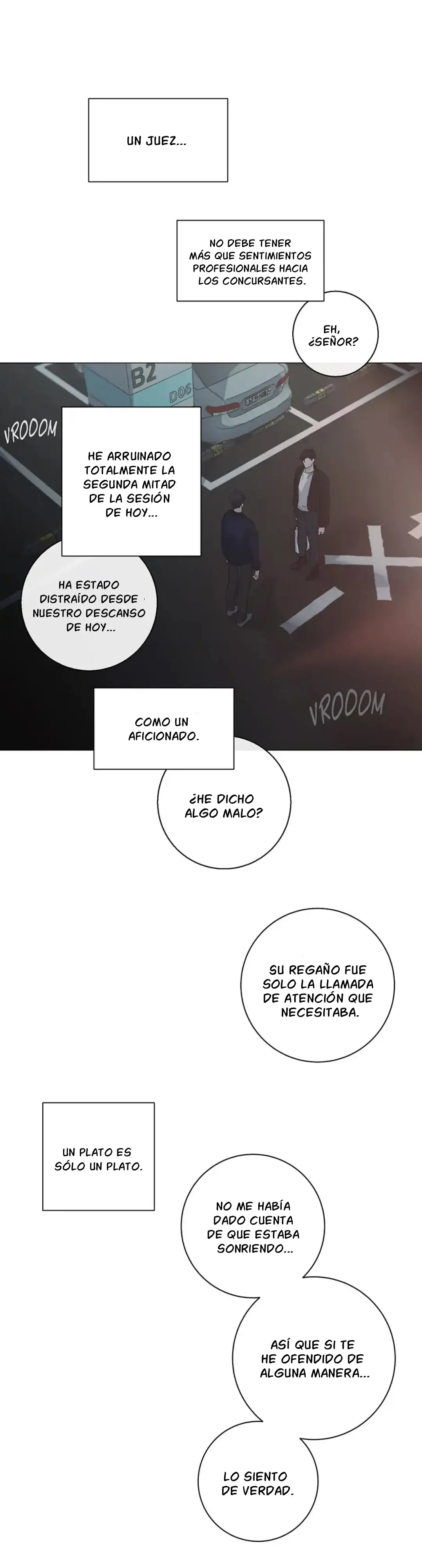 Fuera del Plato (2023) - Capítulo 4 - Página 29 - LectorTMOo