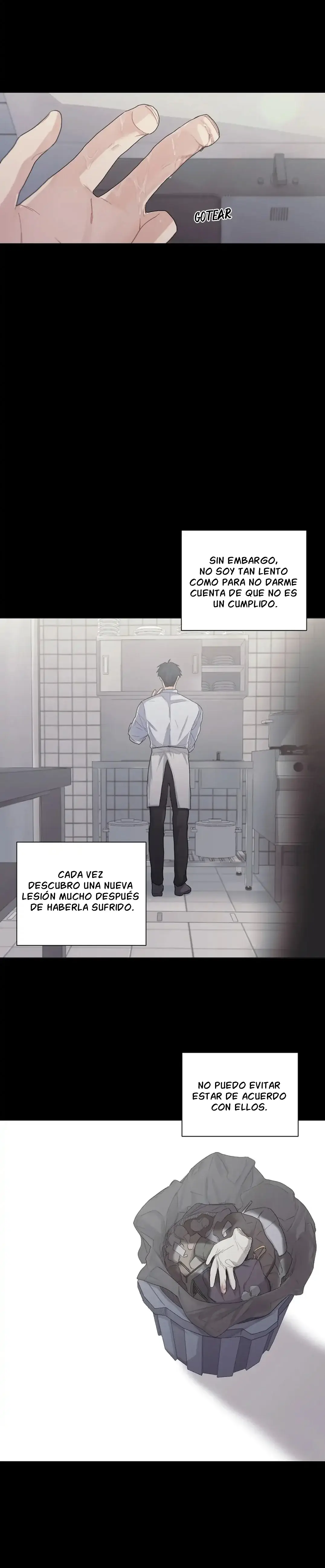 Fuera del Plato (2023) - Capítulo 5 - Página 6 - LectorTMOo