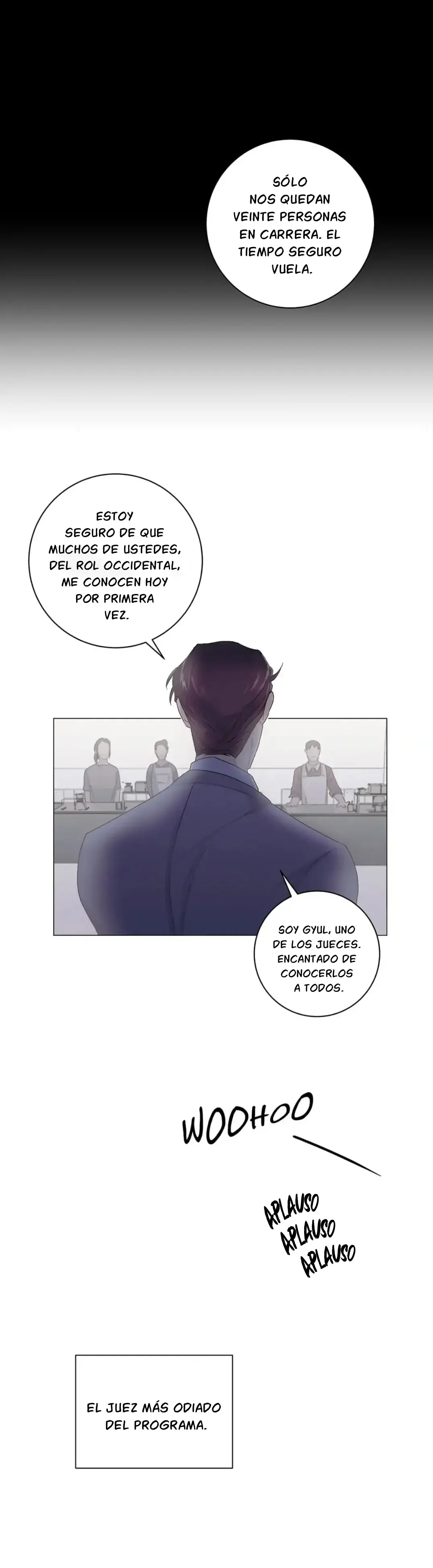 Fuera del Plato (2023) - Capítulo 5 - Página 13 - LectorTMOo