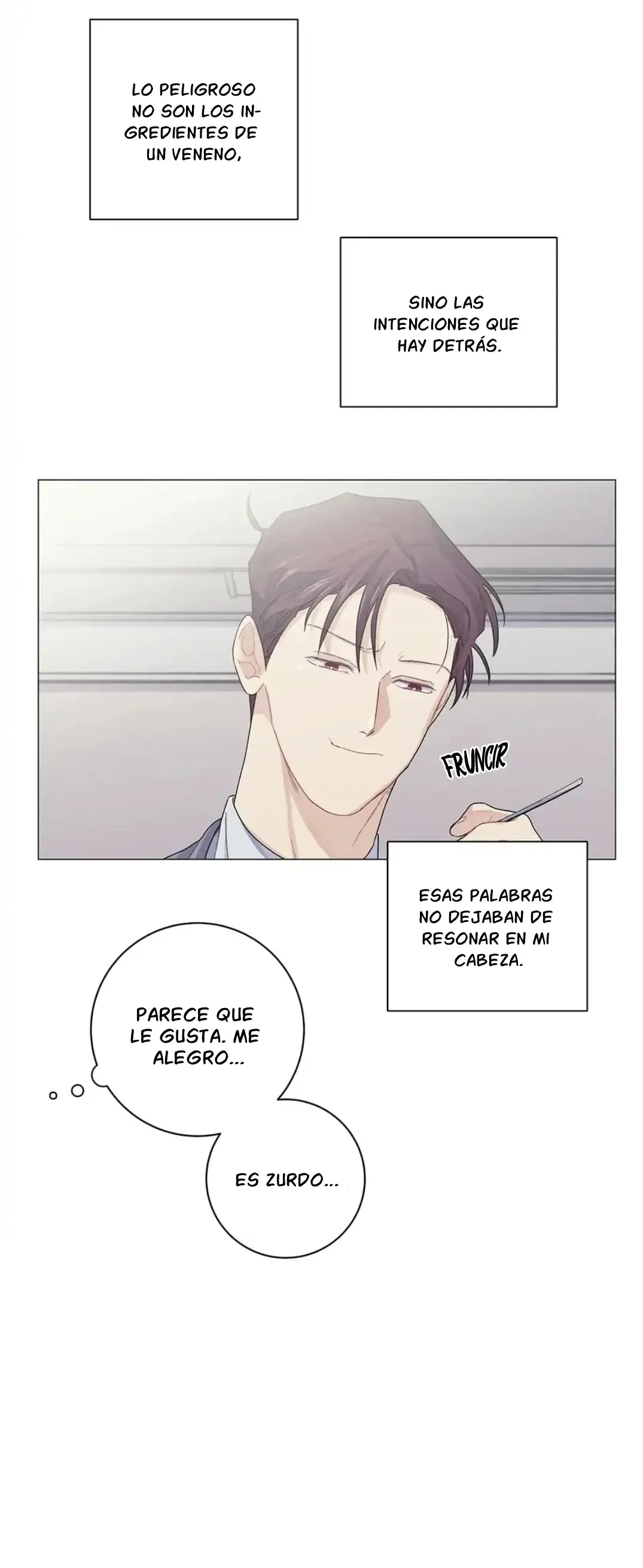 Fuera del Plato (2023) - Capítulo 5 - Página 16 - LectorTMOo