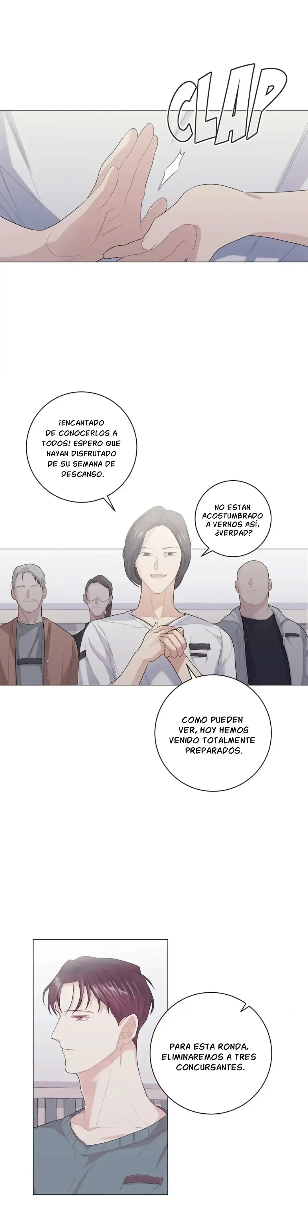 Fuera del Plato (2023) - Capítulo 5 - Página 24 - LectorTMOo