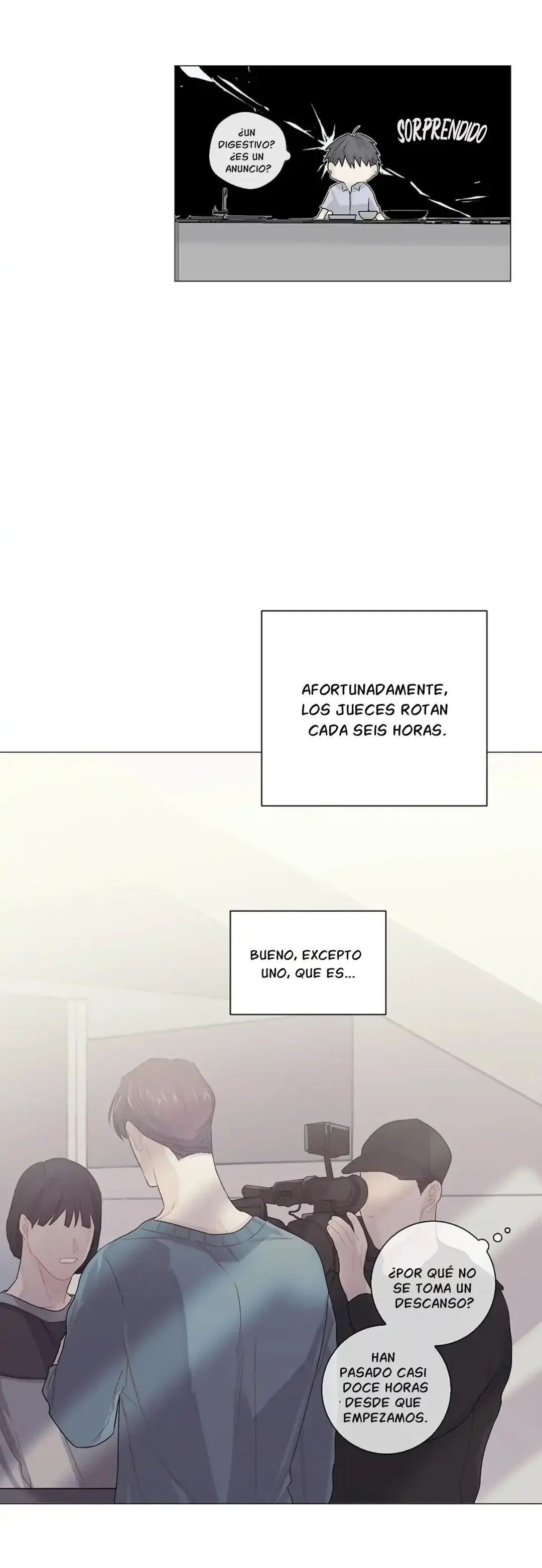 Fuera del Plato (2023) - Capítulo 5 - Página 35 - LectorTMOo