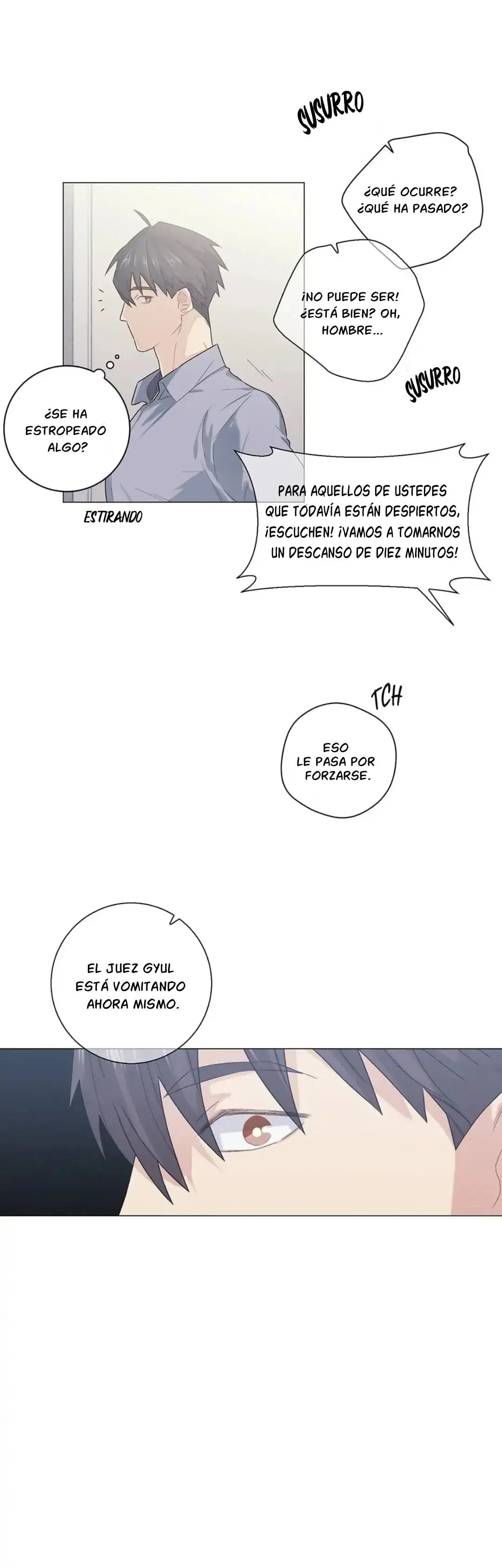 Fuera del Plato (2023) - Capítulo 5 - Página 38 - LectorTMOo