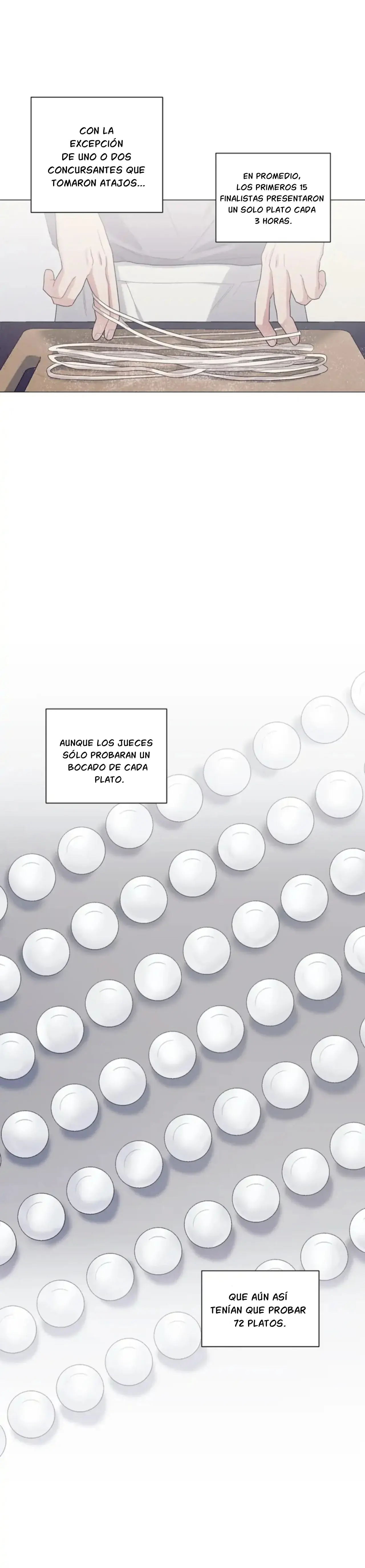 Fuera del Plato (2023) - Capítulo 6 - Página 6 - LectorTMOo