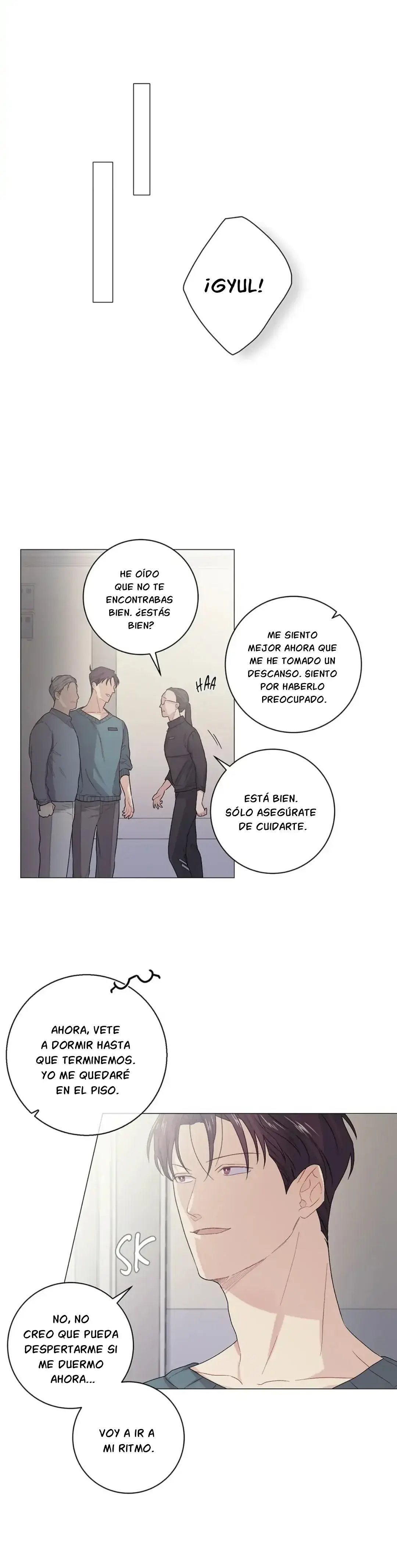 Fuera del Plato (2023) - Capítulo 6 - Página 24 - LectorTMOo