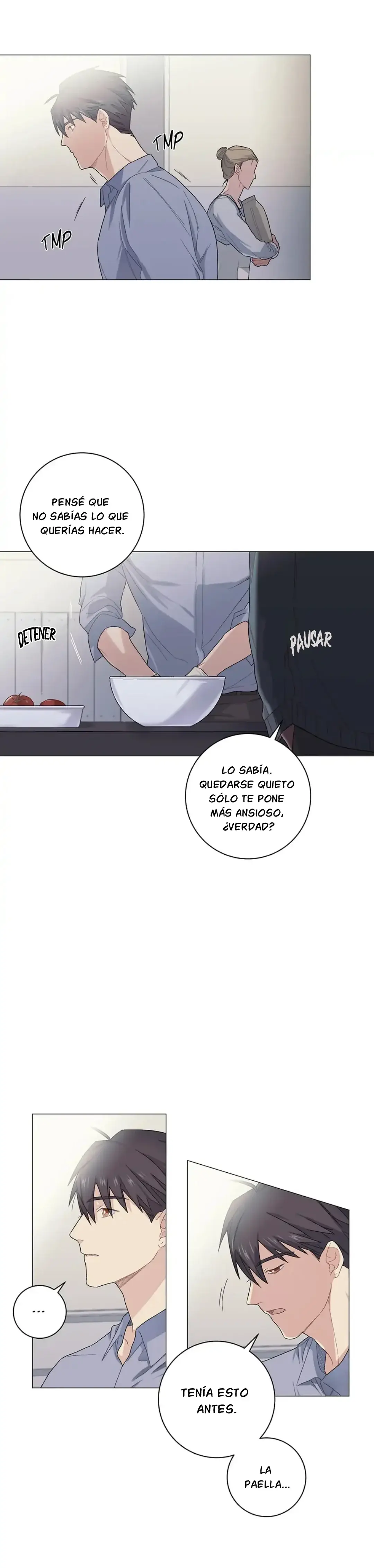 Fuera del Plato (2023) - Capítulo 6 - Página 25 - LectorTMOo