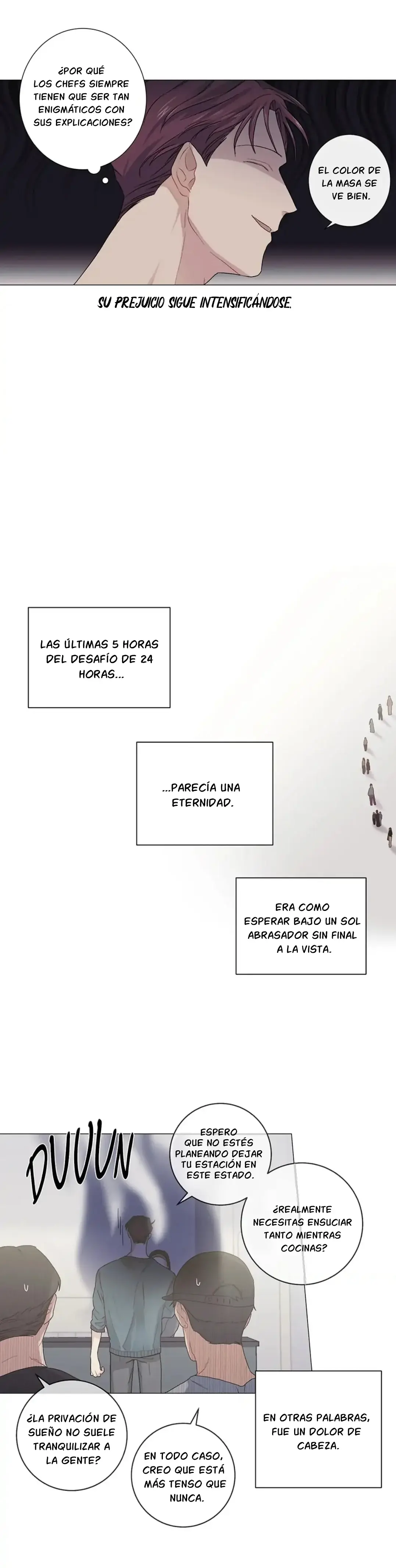 Fuera del Plato (2023) - Capítulo 7 - Página 14 - LectorTMOo