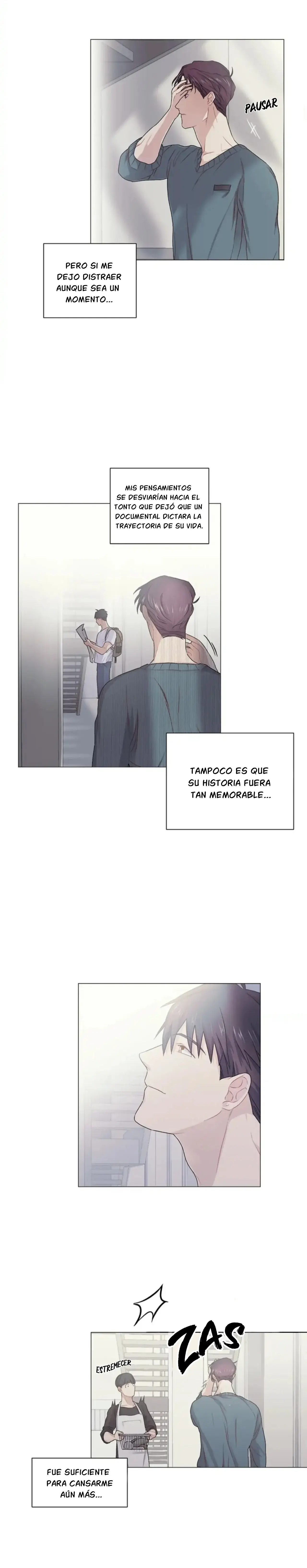 Fuera del Plato (2023) - Capítulo 7 - Página 15 - LectorTMOo