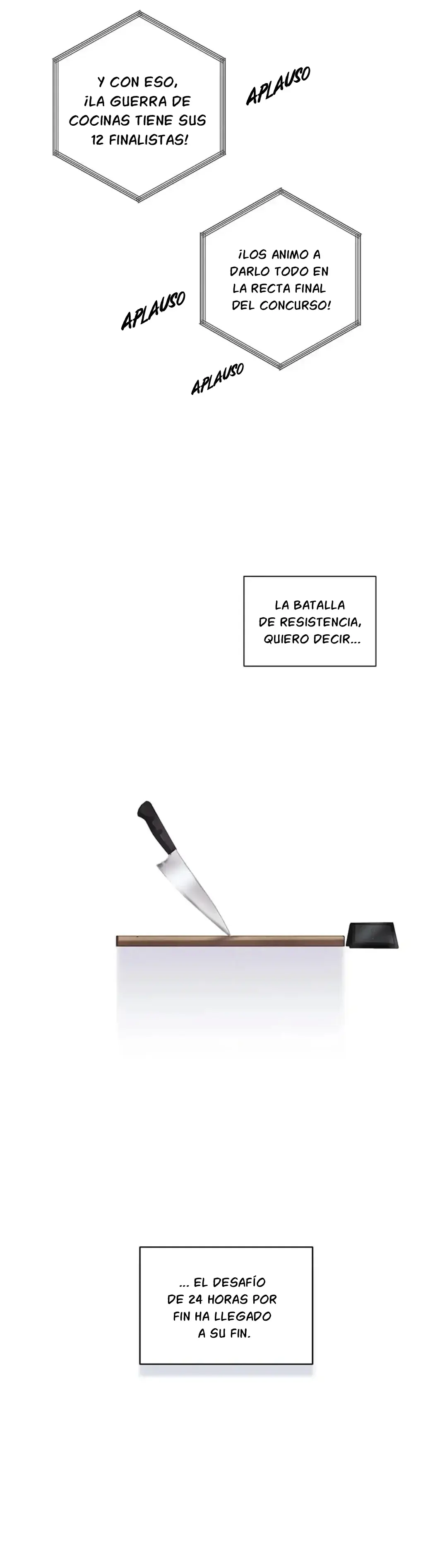 Fuera del Plato (2023) - Capítulo 7 - Página 18 - LectorTMOo