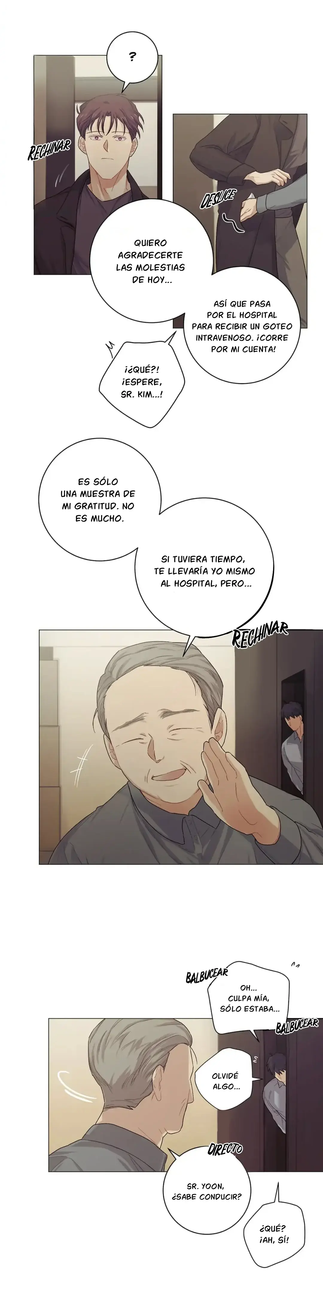 Fuera del Plato (2023) - Capítulo 7 - Página 20 - LectorTMOo