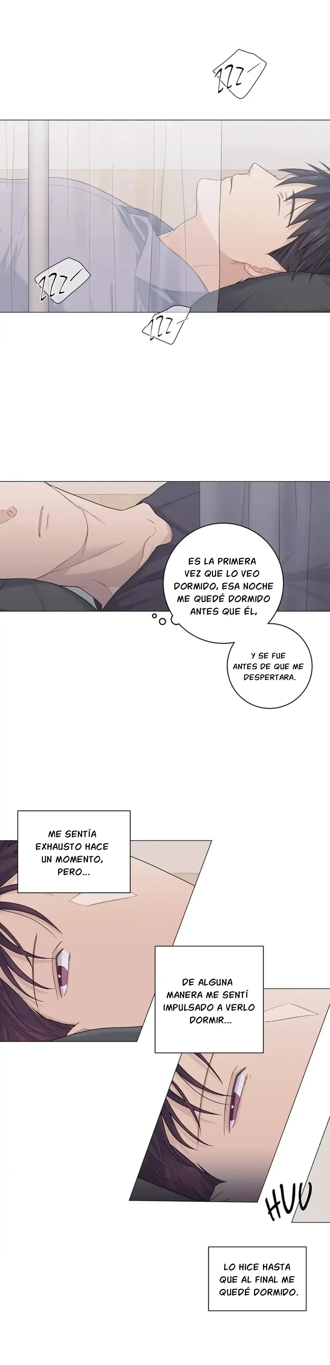 Fuera del Plato (2023) - Capítulo 7 - Página 29 - LectorTMOo