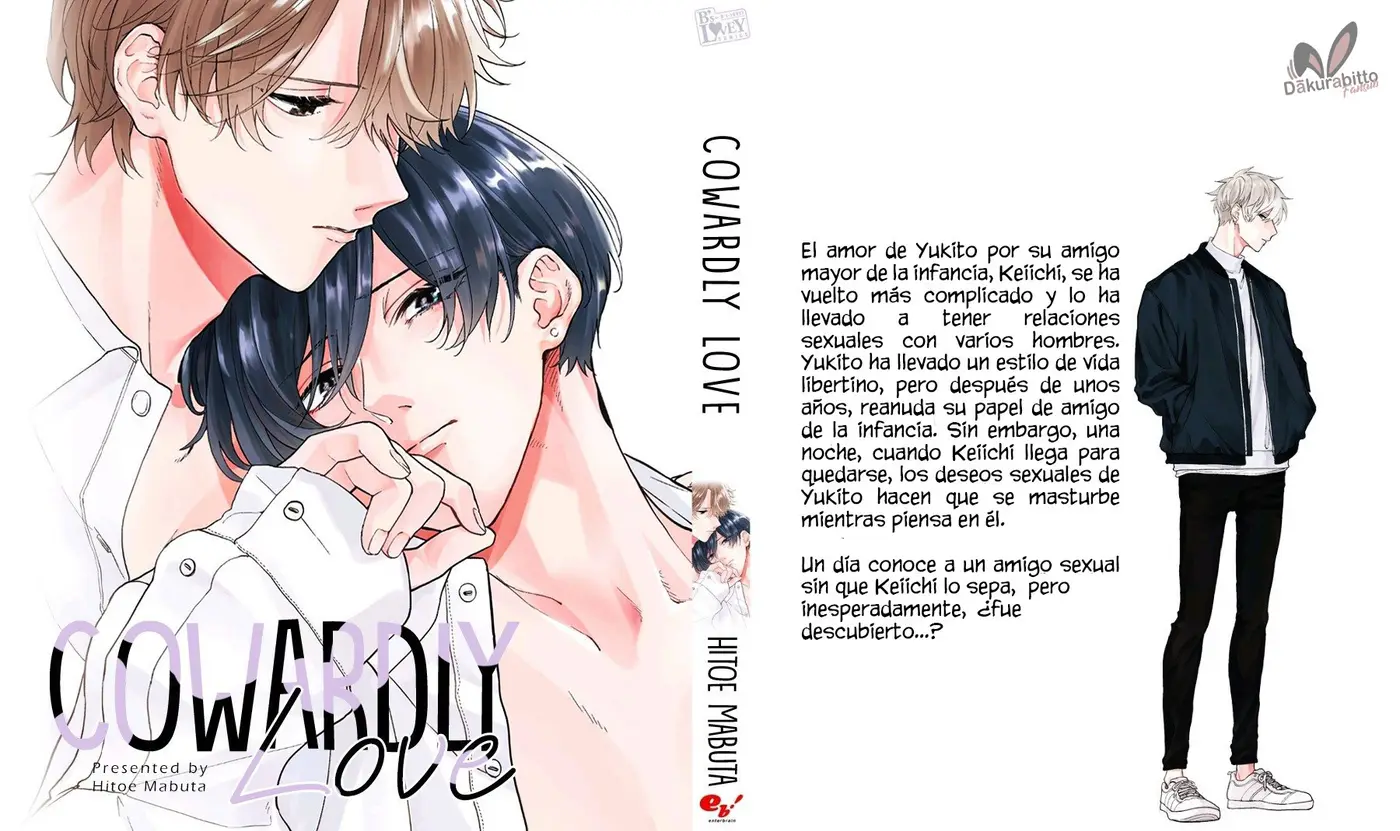 Fugai Nai Koi (2019) - Capítulo 1 - Página 3 - LectorTMOo