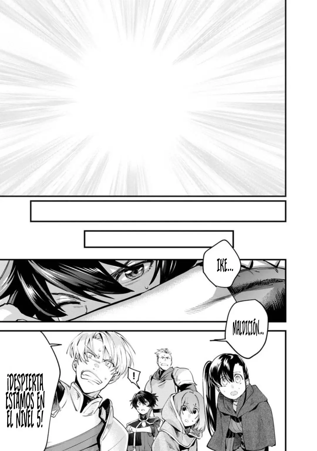 Fuguushoku “Ningyou Tsukai” no Nariagari Bishoujo Ningyou to Saikyou made Saikou Soku de Nobori Tsumeru (2022) - Capítulo 1.1 - Página 12 - LectorTMOo