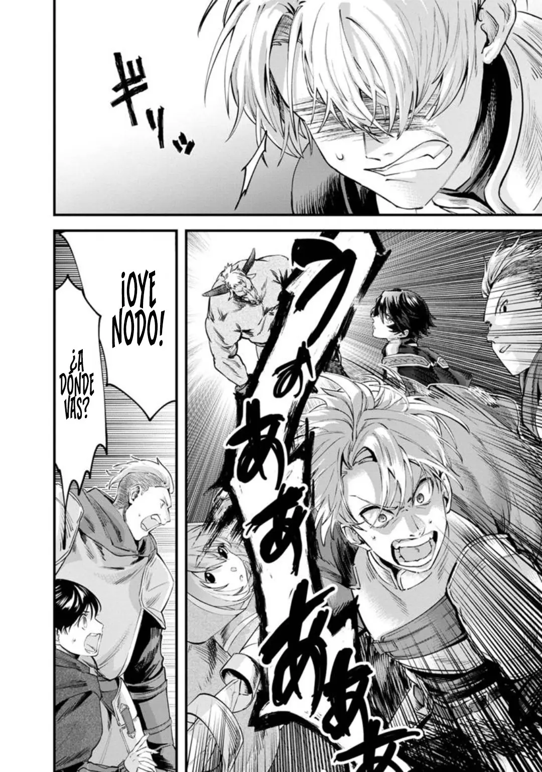 Fuguushoku “Ningyou Tsukai” no Nariagari Bishoujo Ningyou to Saikyou made Saikou Soku de Nobori Tsumeru (2022) - Capítulo 1.1 - Página 15 - LectorTMOo