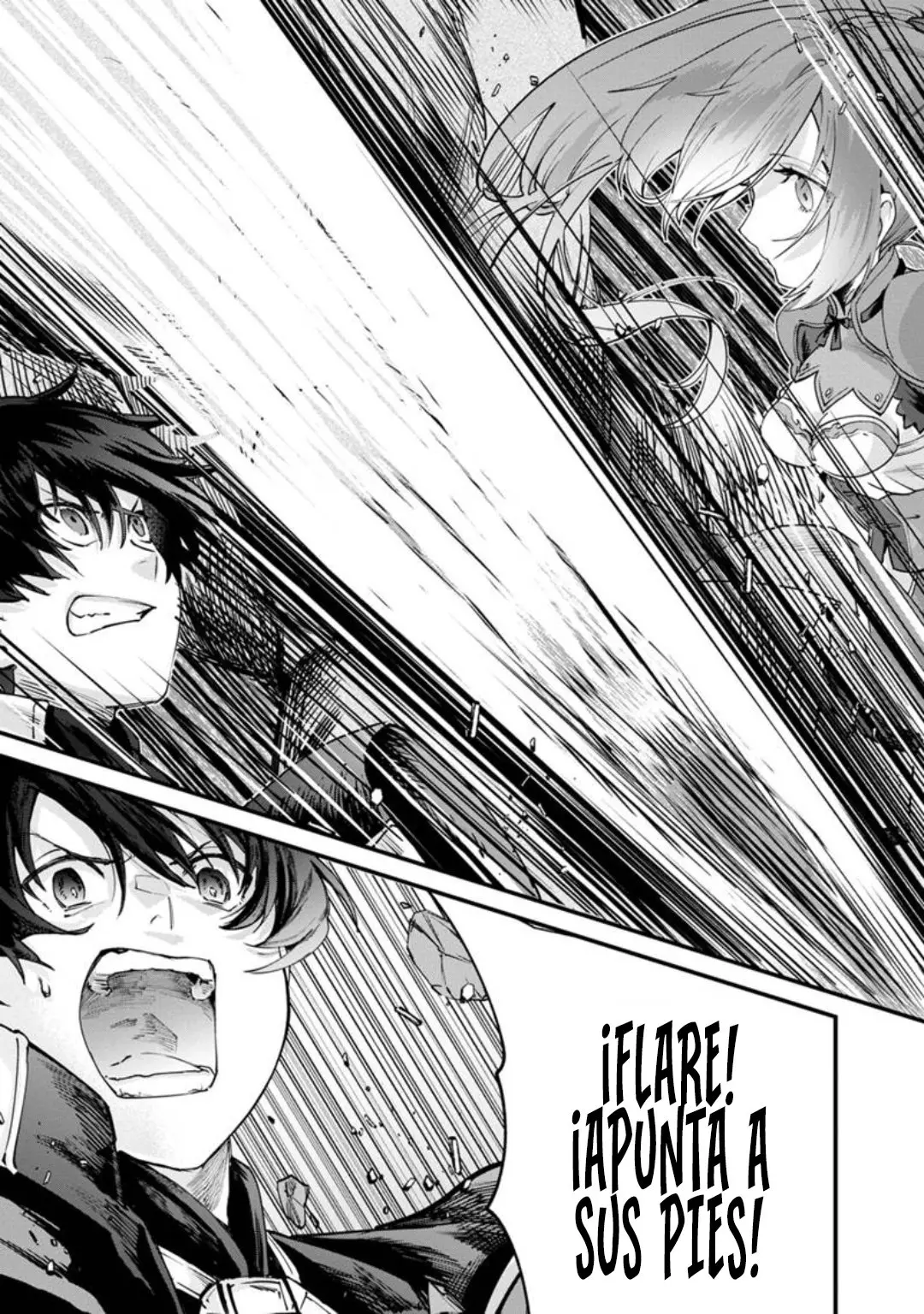 Fuguushoku “Ningyou Tsukai” no Nariagari Bishoujo Ningyou to Saikyou made Saikou Soku de Nobori Tsumeru (2022) - Capítulo 1.1 - Página 18 - LectorTMOo