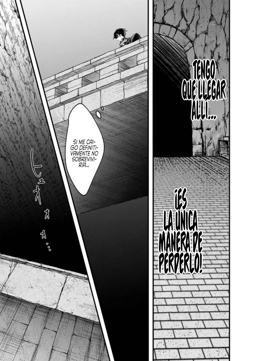 Fuguushoku “Ningyou Tsukai” no Nariagari Bishoujo Ningyou to Saikyou made Saikou Soku de Nobori Tsumeru (2022) - Capítulo 1.1 - Página 24 - LectorTMOo