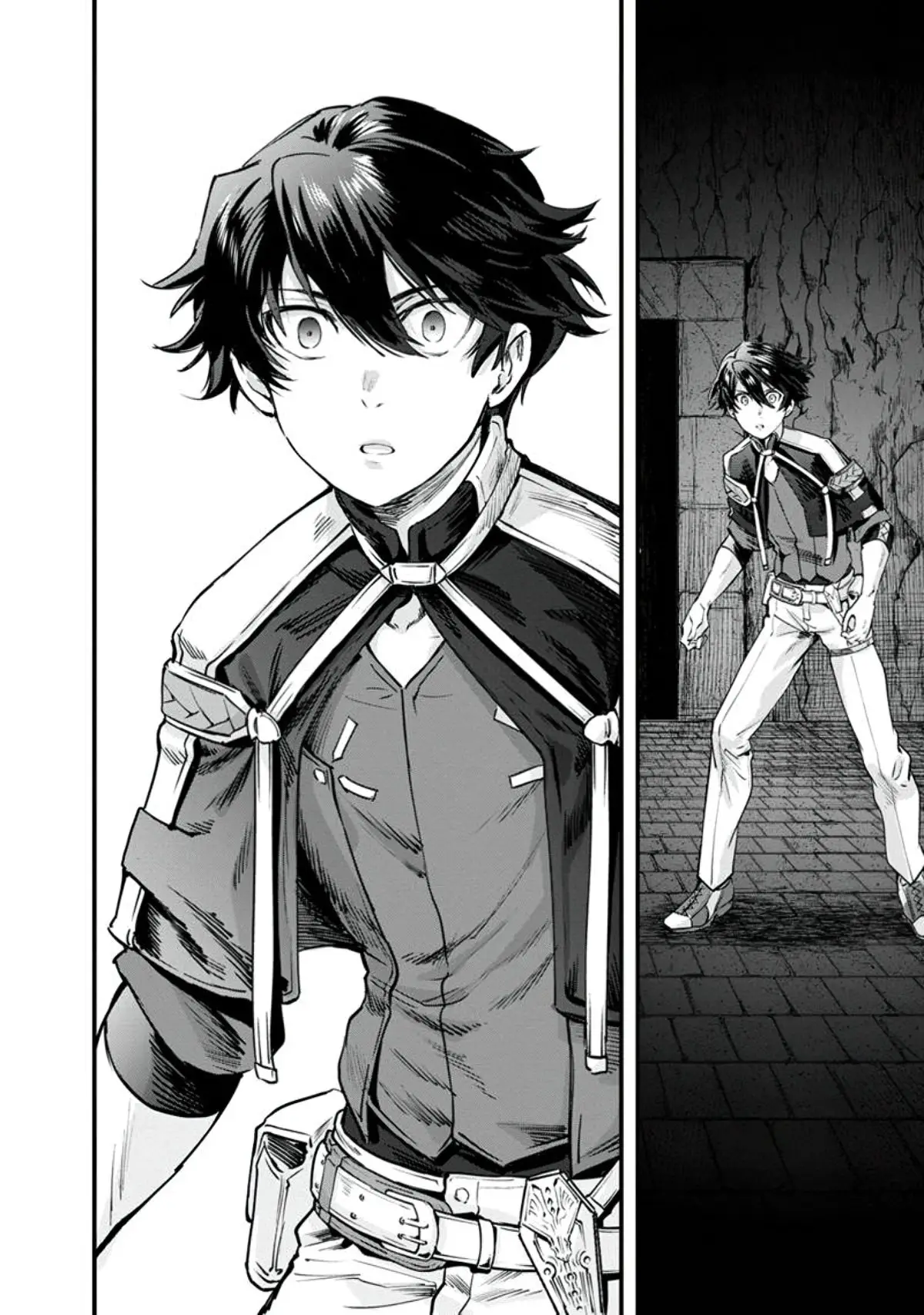 Fuguushoku “Ningyou Tsukai” no Nariagari Bishoujo Ningyou to Saikyou made Saikou Soku de Nobori Tsumeru (2022) - Capítulo 1.2 - Página 8 - LectorTMOo