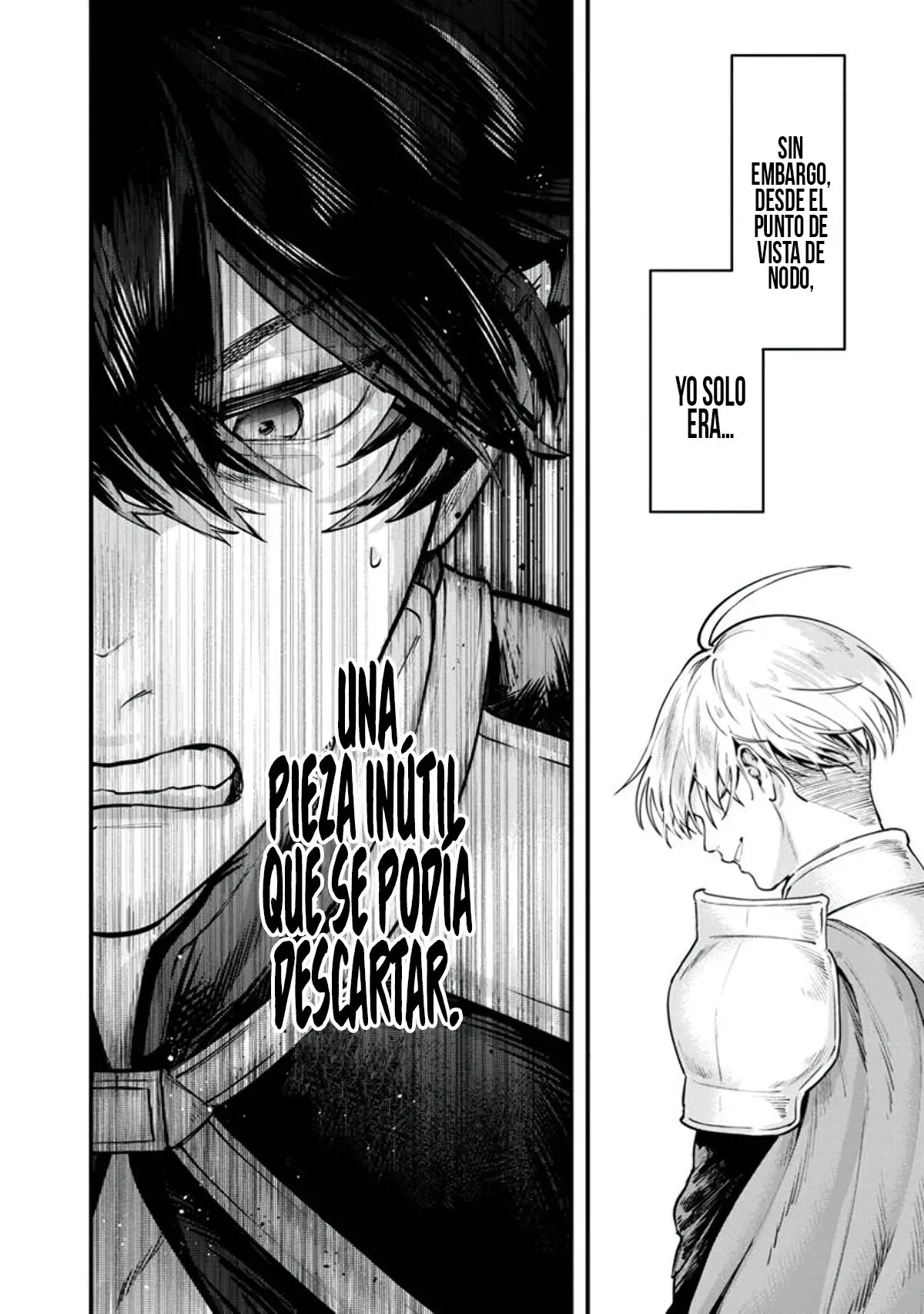 Fuguushoku “Ningyou Tsukai” no Nariagari Bishoujo Ningyou to Saikyou made Saikou Soku de Nobori Tsumeru (2022) - Capítulo 1.2 - Página 10 - LectorTMOo