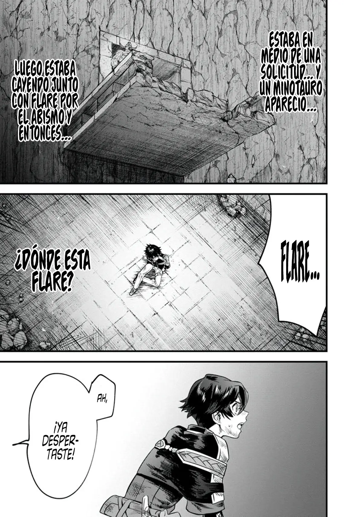 Fuguushoku “Ningyou Tsukai” no Nariagari Bishoujo Ningyou to Saikyou made Saikou Soku de Nobori Tsumeru (2022) - Capítulo 1.2 - Página 23 - LectorTMOo