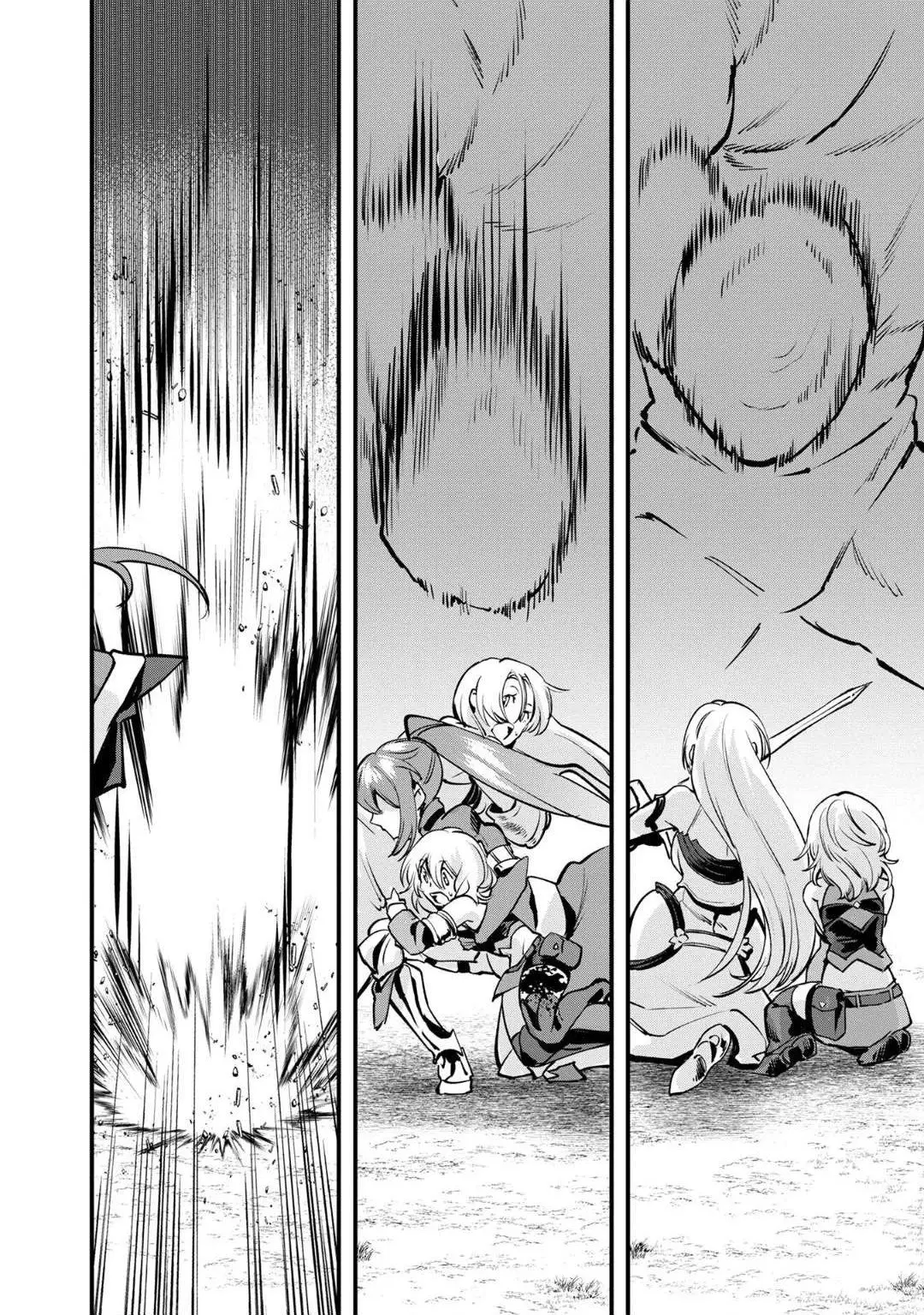 Fuguushoku “Ningyou Tsukai” no Nariagari Bishoujo Ningyou to Saikyou made Saikou Soku de Nobori Tsumeru (2022) - Capítulo 10 - Página 8 - LectorTMOo