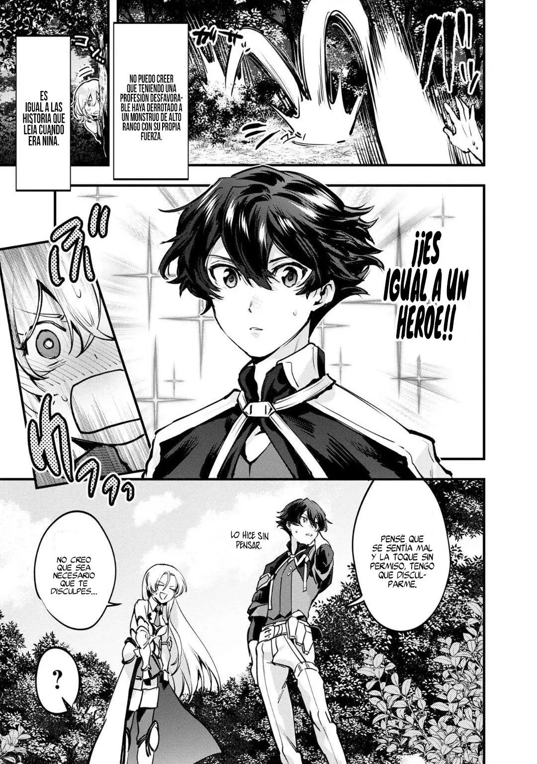 Fuguushoku “Ningyou Tsukai” no Nariagari Bishoujo Ningyou to Saikyou made Saikou Soku de Nobori Tsumeru (2022) - Capítulo 10 - Página 25 - LectorTMOo