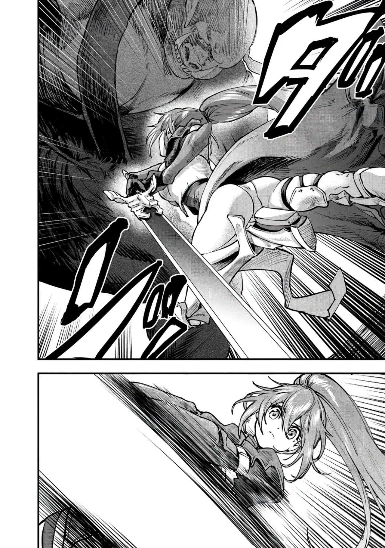 Fuguushoku “Ningyou Tsukai” no Nariagari Bishoujo Ningyou to Saikyou made Saikou Soku de Nobori Tsumeru (2022) - Capítulo 2 - Página 20 - LectorTMOo