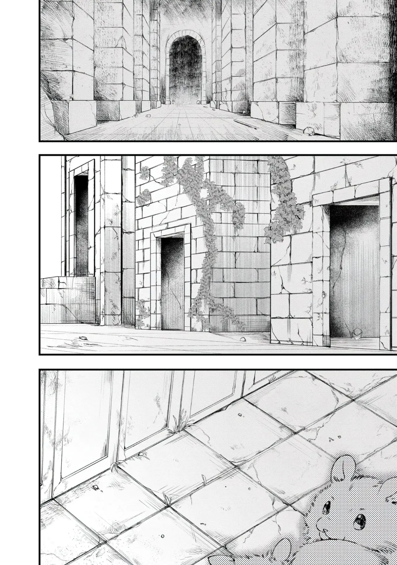 Fuguushoku “Ningyou Tsukai” no Nariagari Bishoujo Ningyou to Saikyou made Saikou Soku de Nobori Tsumeru (2022) - Capítulo 3 - Página 18 - LectorTMOo
