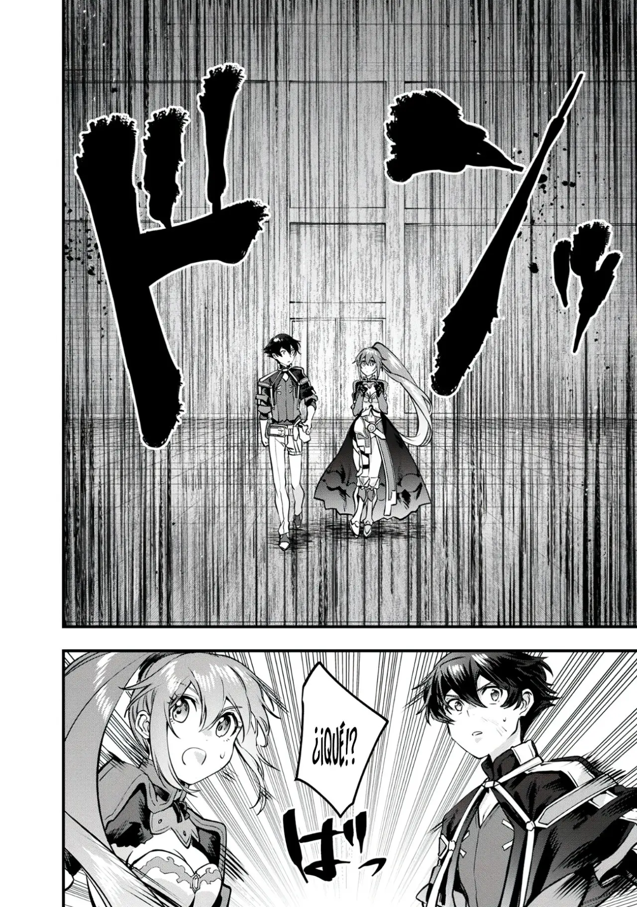 Fuguushoku “Ningyou Tsukai” no Nariagari Bishoujo Ningyou to Saikyou made Saikou Soku de Nobori Tsumeru (2022) - Capítulo 4 - Página 20 - LectorTMOo