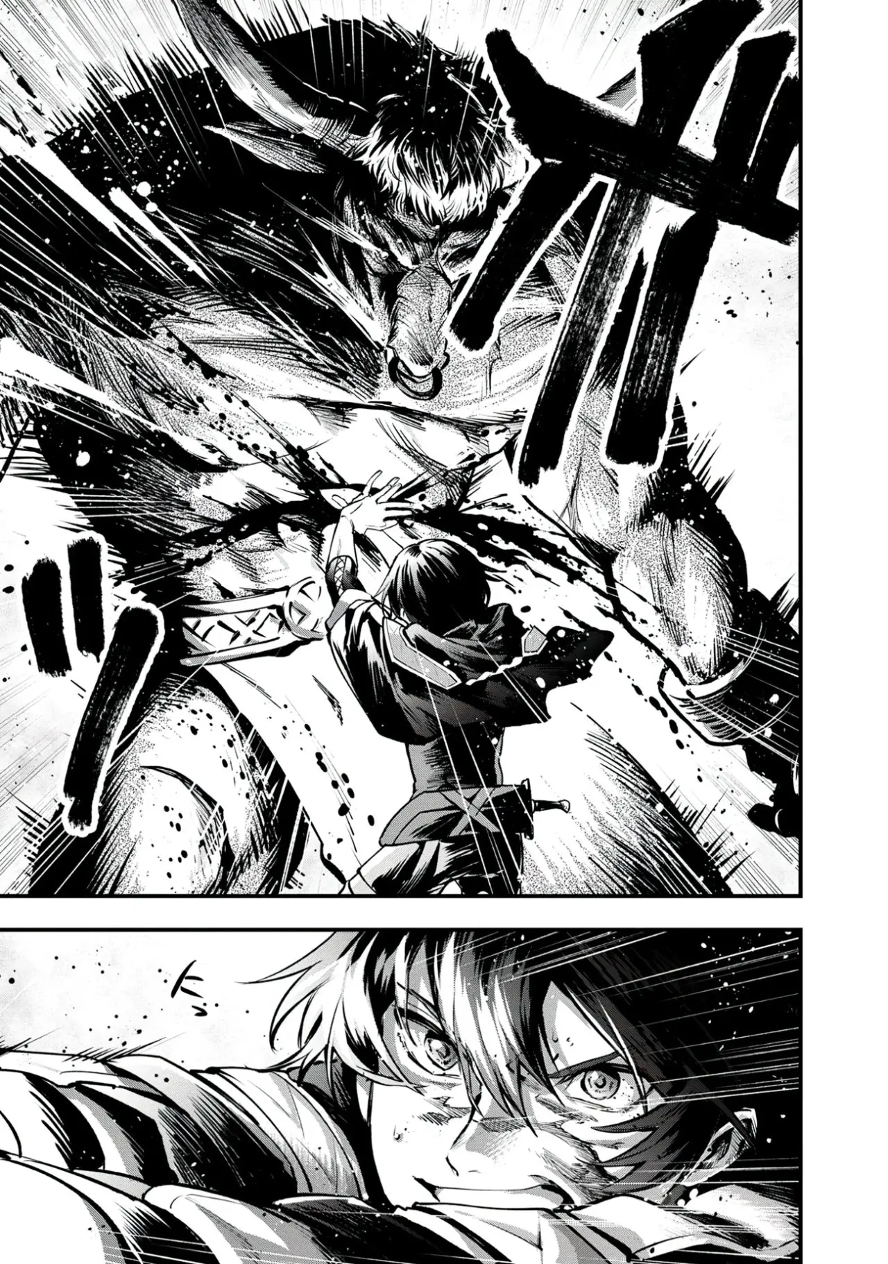 Fuguushoku “Ningyou Tsukai” no Nariagari Bishoujo Ningyou to Saikyou made Saikou Soku de Nobori Tsumeru (2022) - Capítulo 5 - Página 23 - LectorTMOo