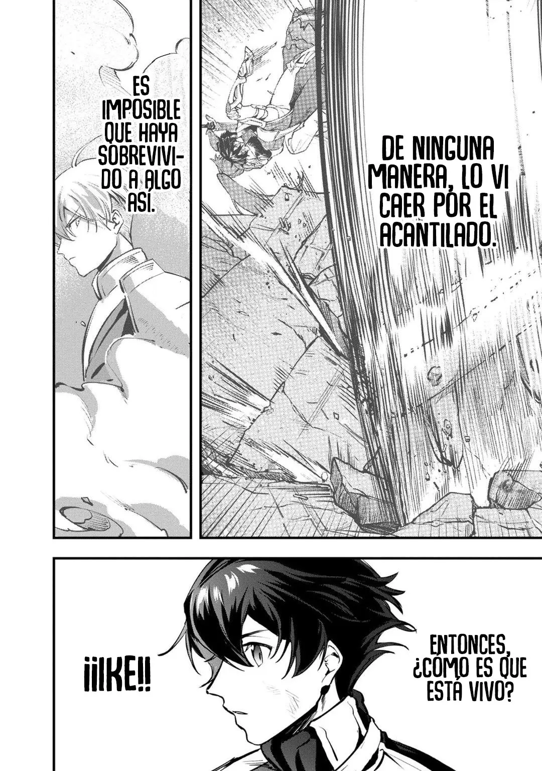 Fuguushoku “Ningyou Tsukai” no Nariagari Bishoujo Ningyou to Saikyou made Saikou Soku de Nobori Tsumeru (2022) - Capítulo 6 - Página 19 - LectorTMOo