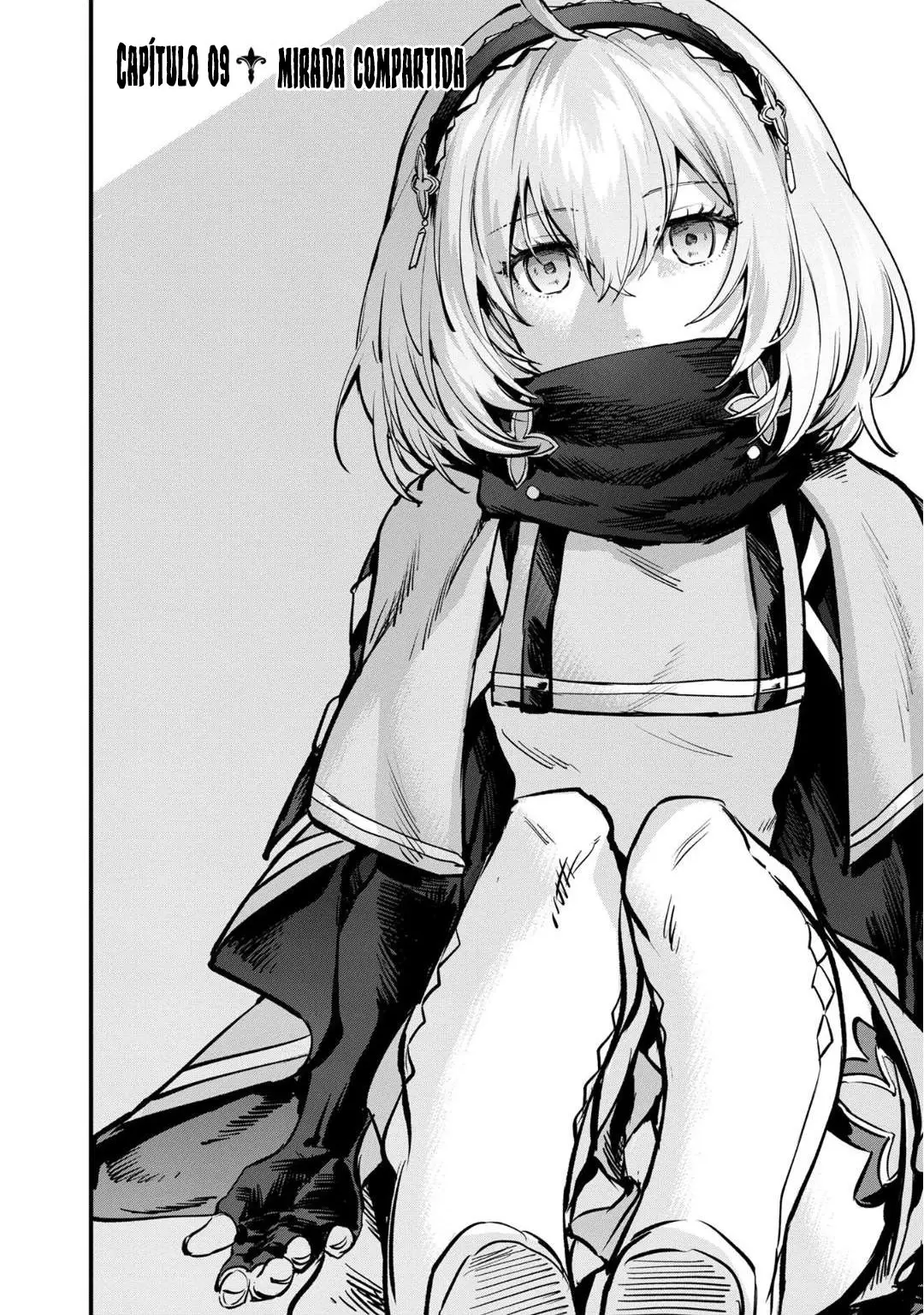 Fuguushoku “Ningyou Tsukai” no Nariagari Bishoujo Ningyou to Saikyou made Saikou Soku de Nobori Tsumeru (2022) - Capítulo 9 - Página 4 - LectorTMOo