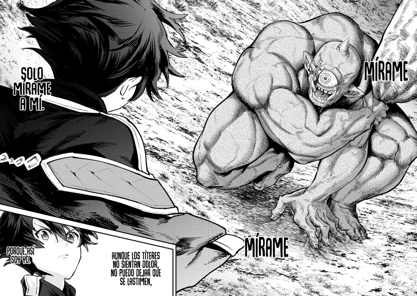 Fuguushoku “Ningyou Tsukai” no Nariagari Bishoujo Ningyou to Saikyou made Saikou Soku de Nobori Tsumeru (2022) - Capítulo 9 - Página 18 - LectorTMOo