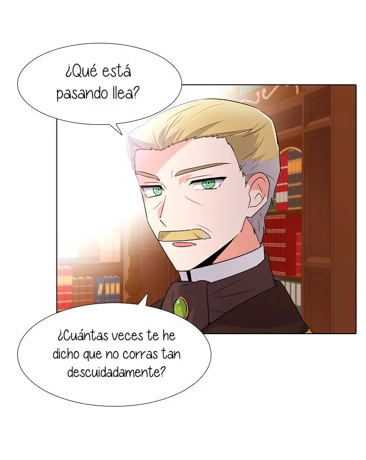 Fui Descubierta Por El Villano - Capítulo 13 - Página 8 - LectorTMOo