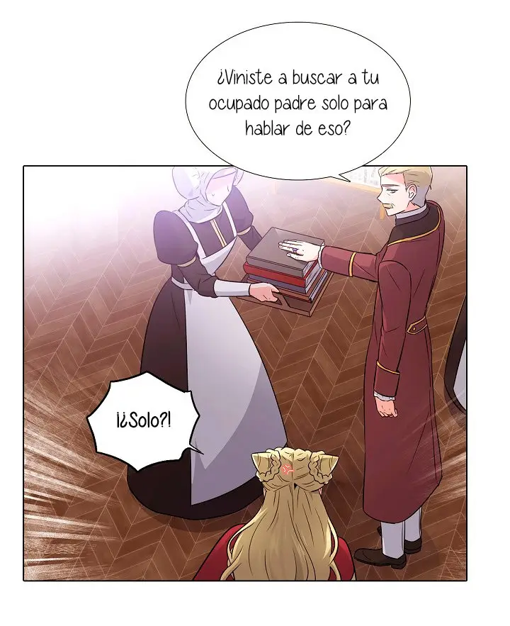 Fui Descubierta Por El Villano - Capítulo 13 - Página 11 - LectorTMOo