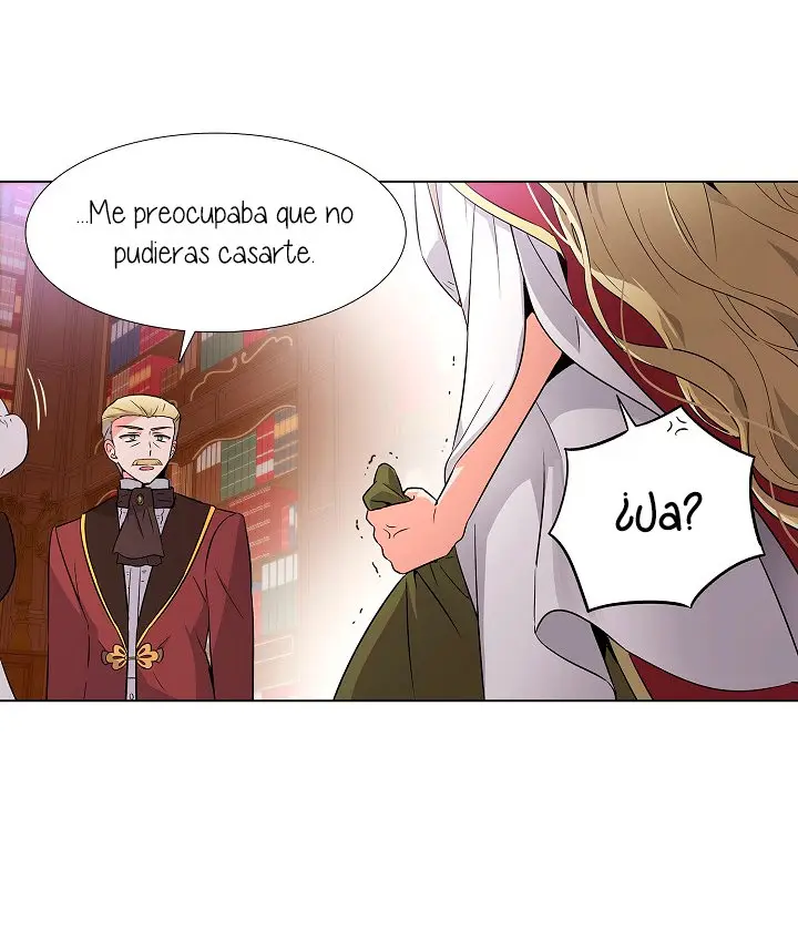 Fui Descubierta Por El Villano - Capítulo 13 - Página 13 - LectorTMOo