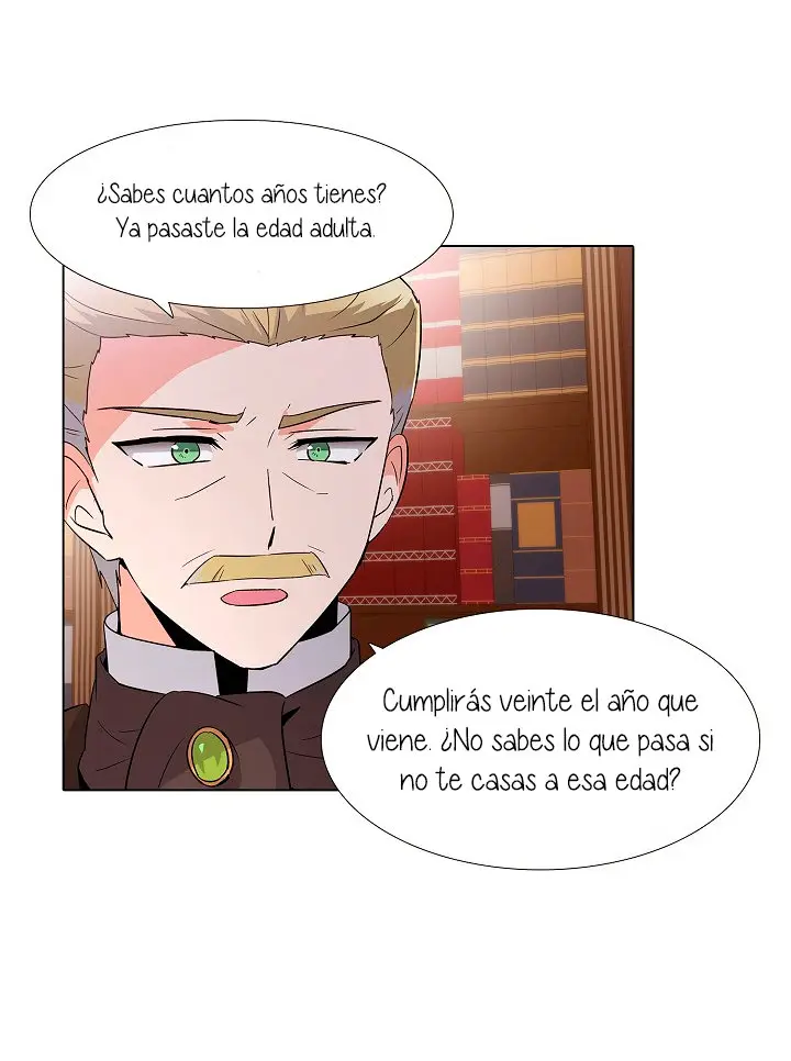 Fui Descubierta Por El Villano - Capítulo 13 - Página 14 - LectorTMOo