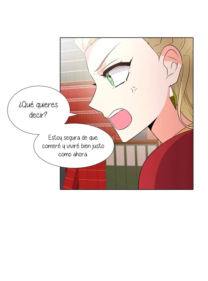 Fui Descubierta Por El Villano - Capítulo 13 - Página 15 - LectorTMOo