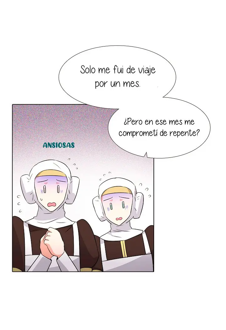 Fui Descubierta Por El Villano - Capítulo 13 - Página 16 - LectorTMOo