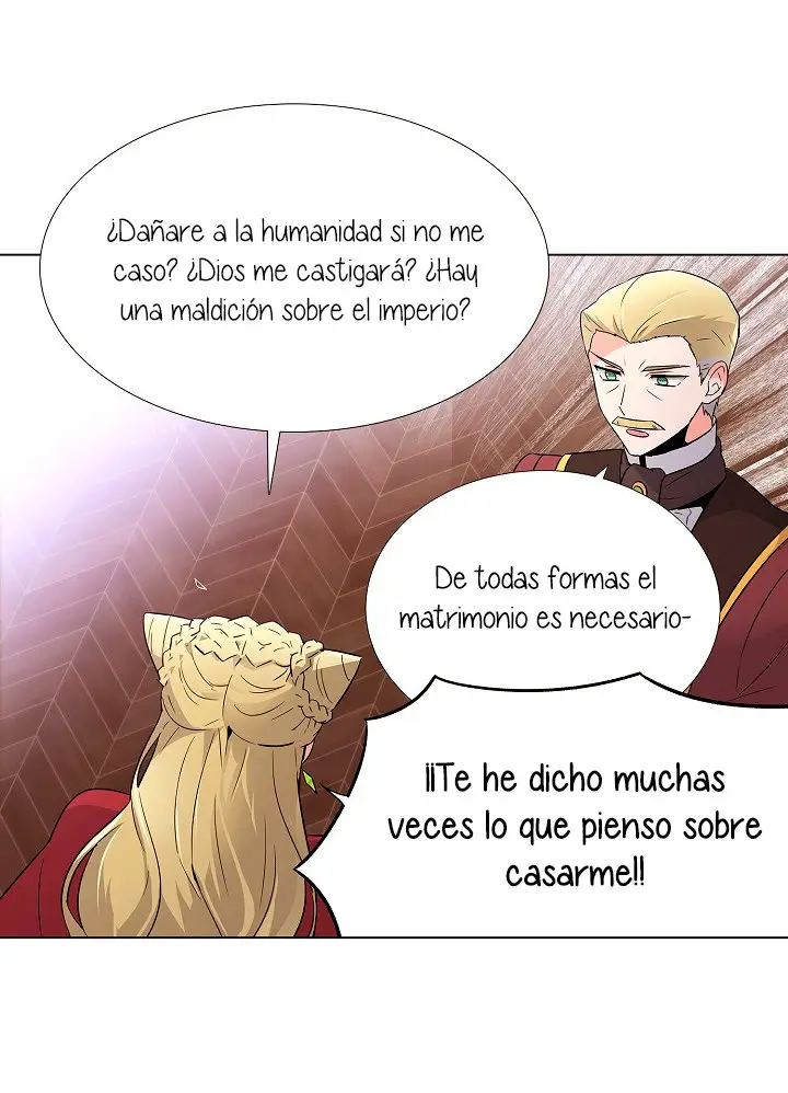 Fui Descubierta Por El Villano - Capítulo 13 - Página 18 - LectorTMOo