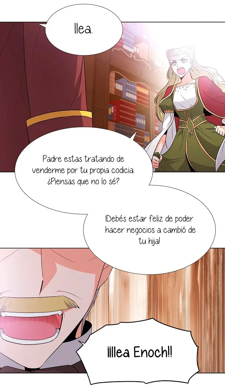 Fui Descubierta Por El Villano - Capítulo 13 - Página 20 - LectorTMOo