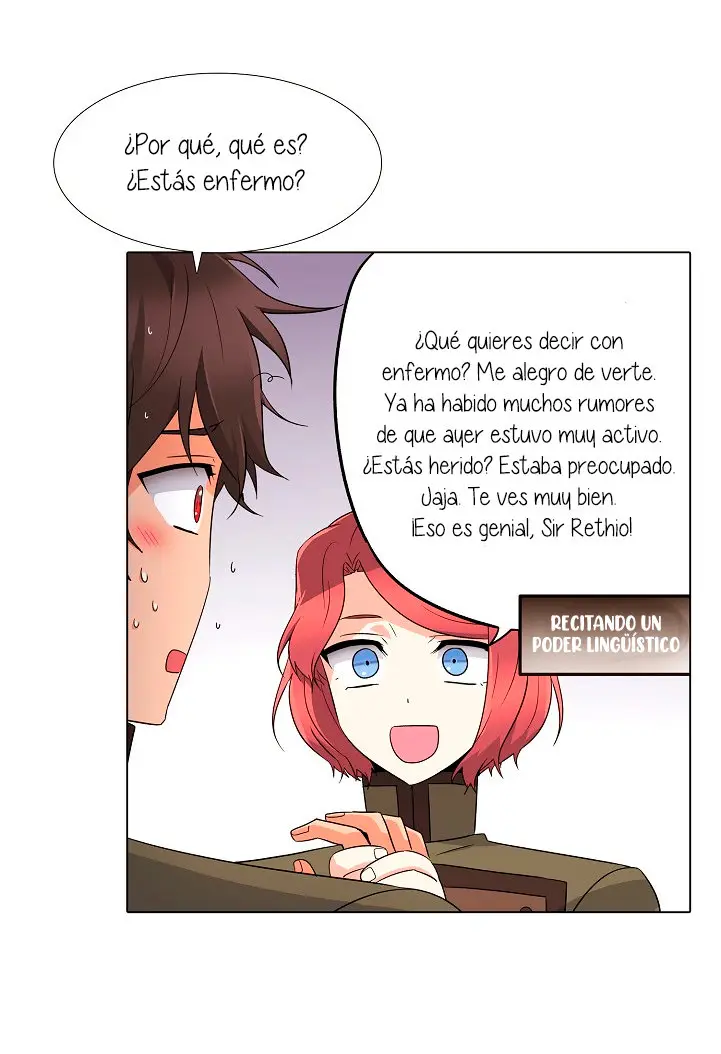 Fui Descubierta Por El Villano - Capítulo 13 - Página 39 - LectorTMOo