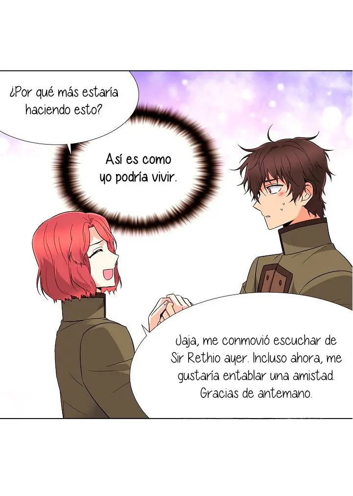 Fui Descubierta Por El Villano - Capítulo 13 - Página 42 - LectorTMOo