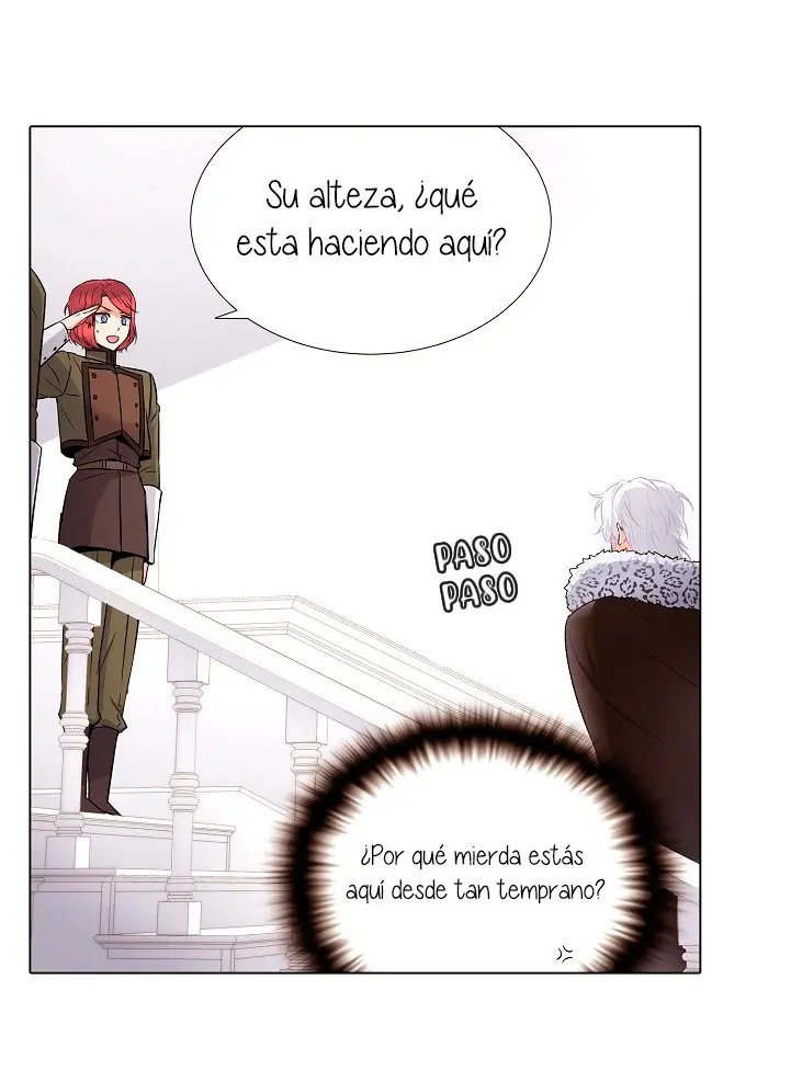 Fui Descubierta Por El Villano - Capítulo 13 - Página 52 - LectorTMOo