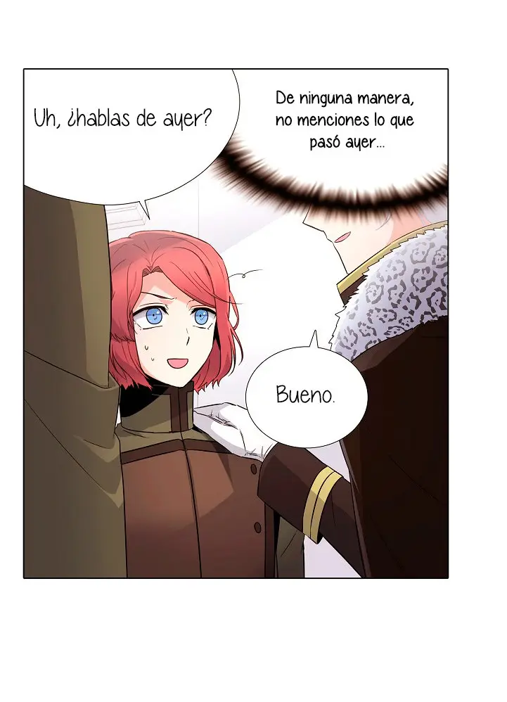 Fui Descubierta Por El Villano - Capítulo 13 - Página 56 - LectorTMOo