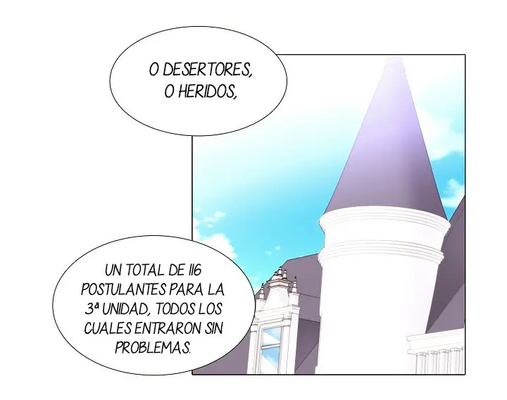 Fui descubierta por el villano - Capítulo 2 - Página 5 - LectorTMOo