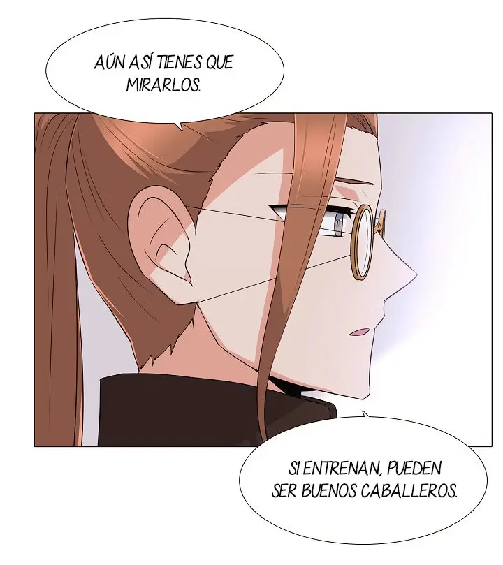 Fui descubierta por el villano - Capítulo 2 - Página 9 - LectorTMOo