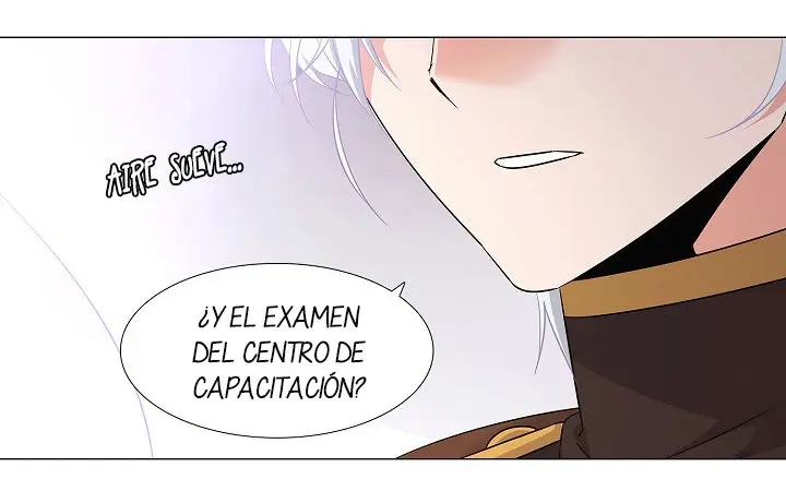 Fui descubierta por el villano - Capítulo 2 - Página 10 - LectorTMOo
