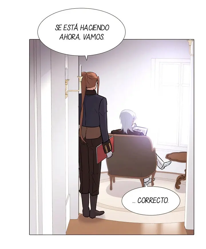 Fui descubierta por el villano - Capítulo 2 - Página 11 - LectorTMOo